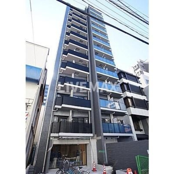 外観(★《見学予約受け付け中》・設備充実ハイグレードマンション★)
