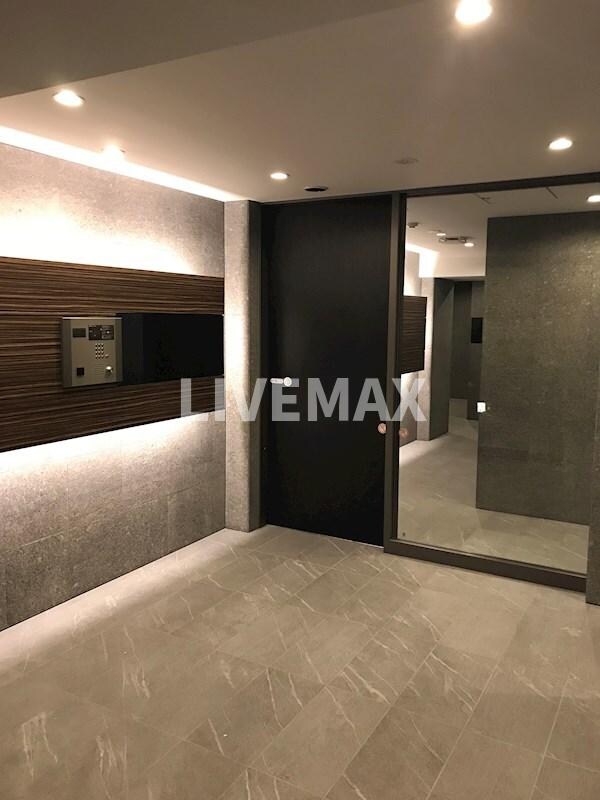 ロビー・ラウンジ