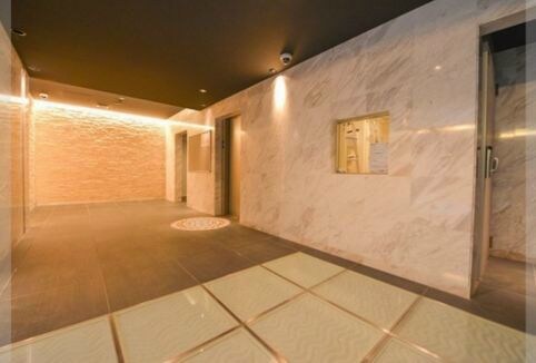 ロビー・ラウンジ