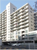 越前堀永谷マンション