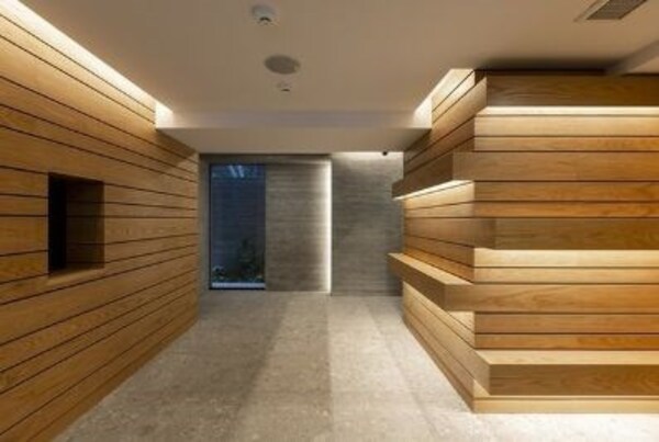 ロビー・ラウンジ