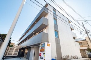 アゼスト西落合外観写真