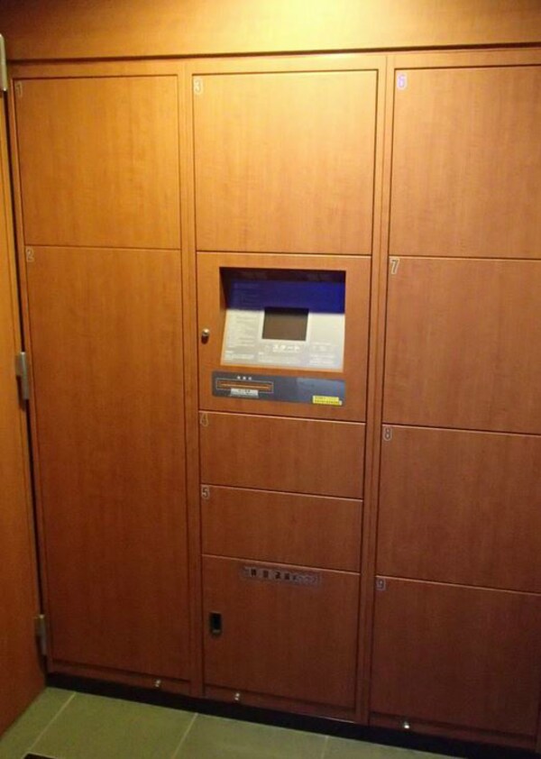 建物設備(弊社は全物件が仲介手数料半月分でご紹介可能です。)