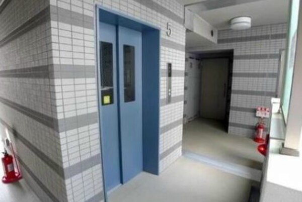 建物設備(弊社は全物件が仲介手数料半月分でご紹介可能です。)