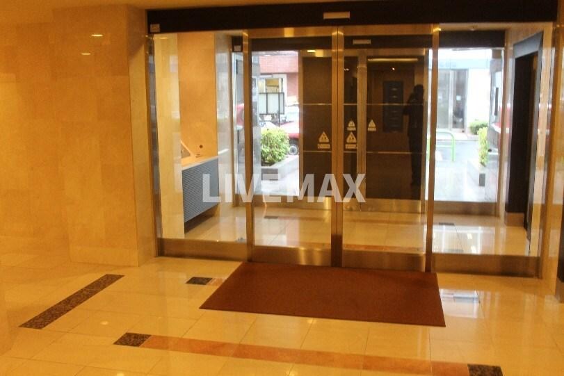 物件外観写真3　(★《見学予約受け付け中》設備充実のハイグレード賃貸マンション)