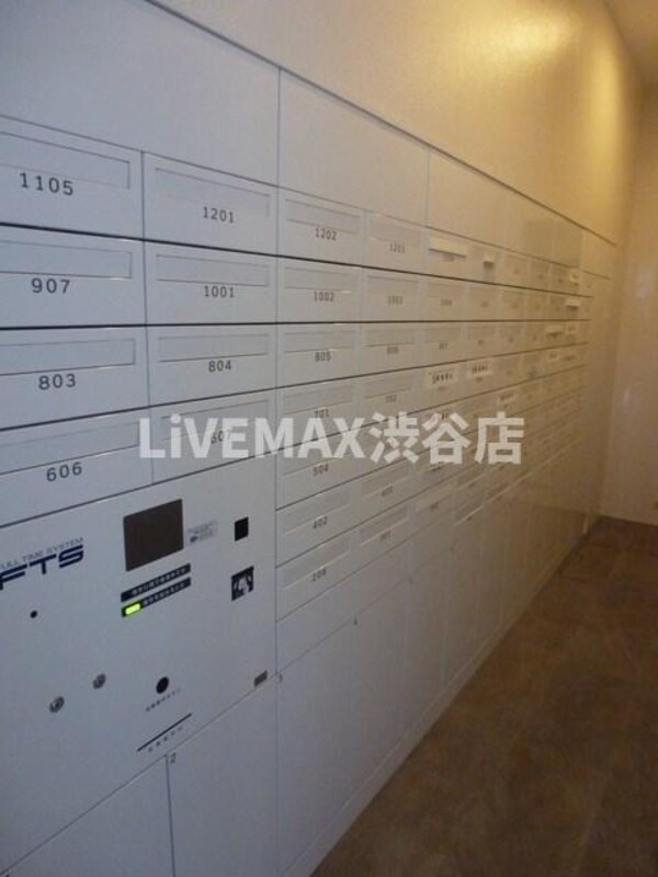 建物設備