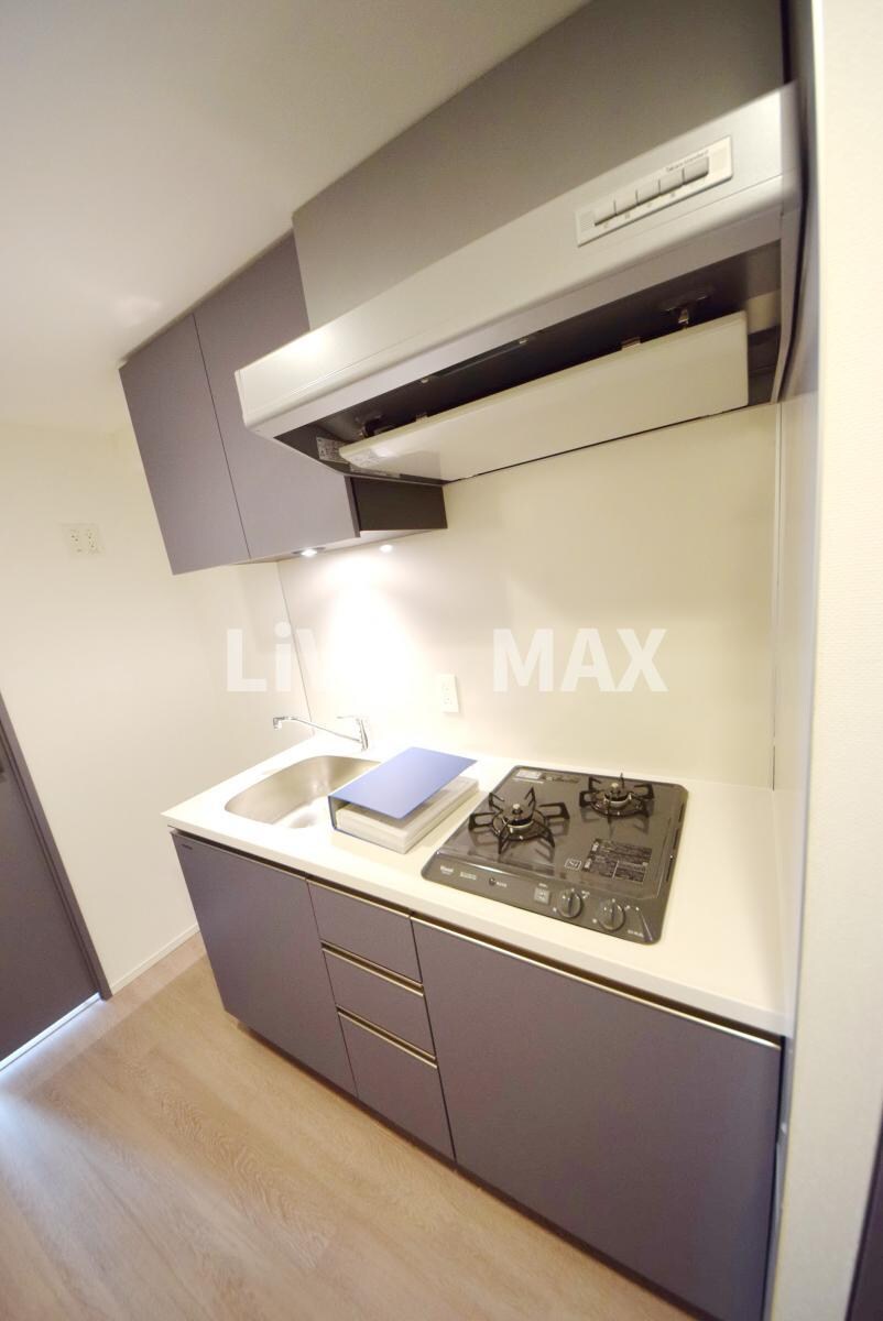 物件内観写真17　