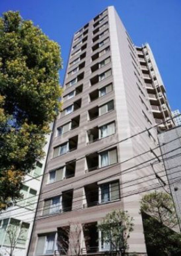 外観(　★《見学予約受け付け中》設備充実のハイグレード賃貸マンショ)