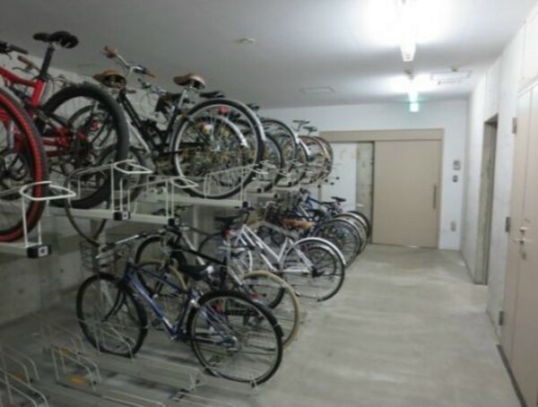 建物設備(　★《見学予約受け付け中》設備充実のハイグレード賃貸マンショ)