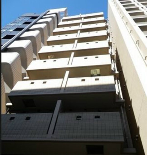 外観(★《見学予約受け付け中》設備充実の賃貸マンションです。お気軽)