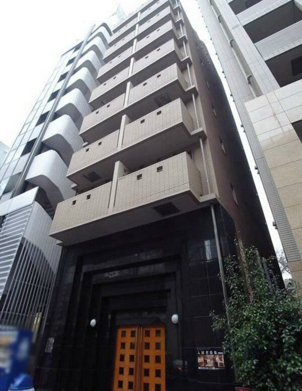 外観(★《見学予約受け付け中》設備充実の賃貸マンションです。お気軽)