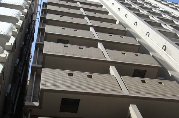 バルコニー(★《見学予約受け付け中》設備充実の賃貸マンションです。お気軽)