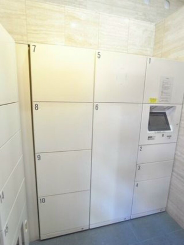 外観(★《見学予約受け付け中》設備充実の賃貸マンションです。お気軽)