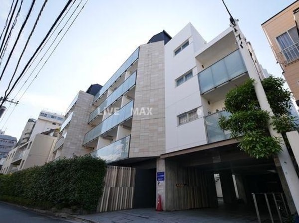 外観(弊社は全物件が仲介手数料半月分+税でご紹介可能です。)