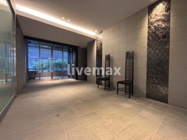 ロビー・ラウンジ