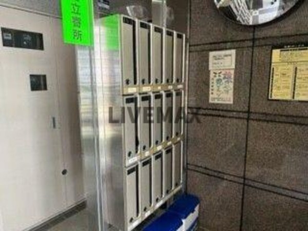 建物設備