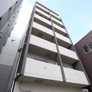 ボヌールT．Y外観写真