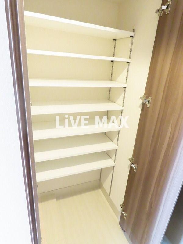 物件内観写真13　