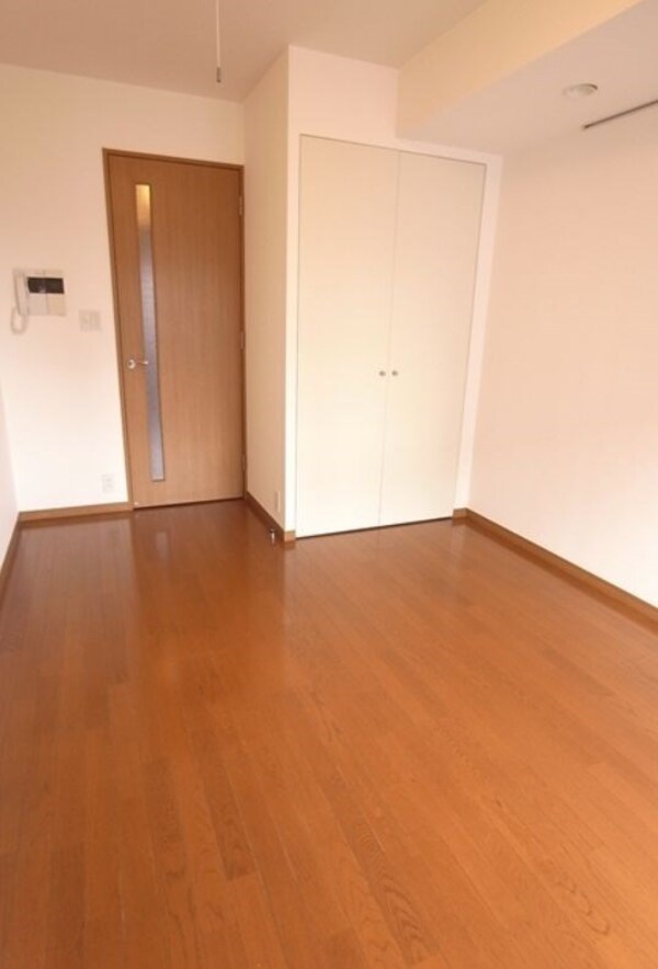 居室(★《見学予約受け付け中》設備充実のハイグレード賃貸マンション)