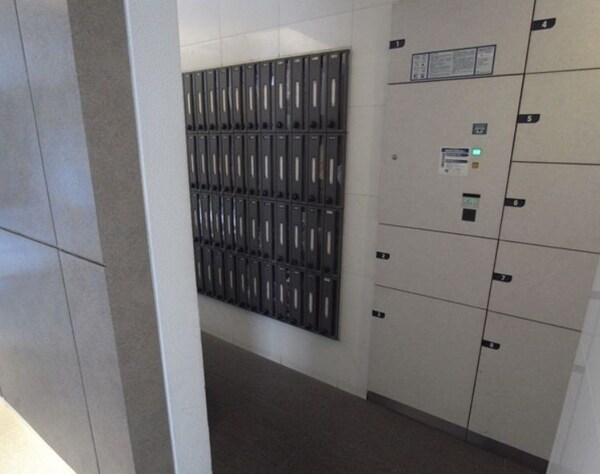 建物設備(★《見学予約受け付け中》設備充実のハイグレード賃貸マンション)