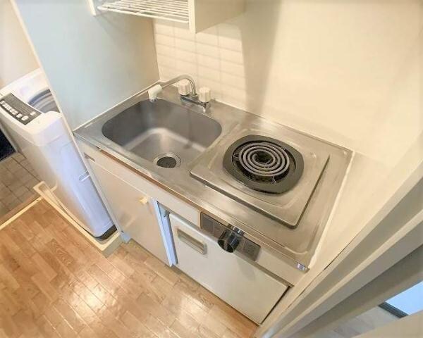 物件内観写真13　(別号室参考写真)