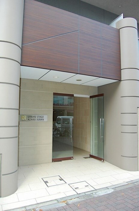 物件外観写真2　(《見学予約受け付け中》設備充実のハイグレード賃貸マンションで)