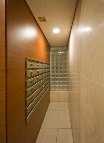 物件外観写真8　(《見学予約受け付け中》設備充実のハイグレード賃貸マンションで)