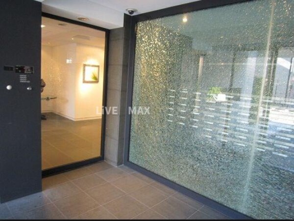 エントランス(★内見予約受付中★)