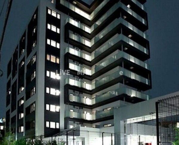 外観(★内見予約受付中★)