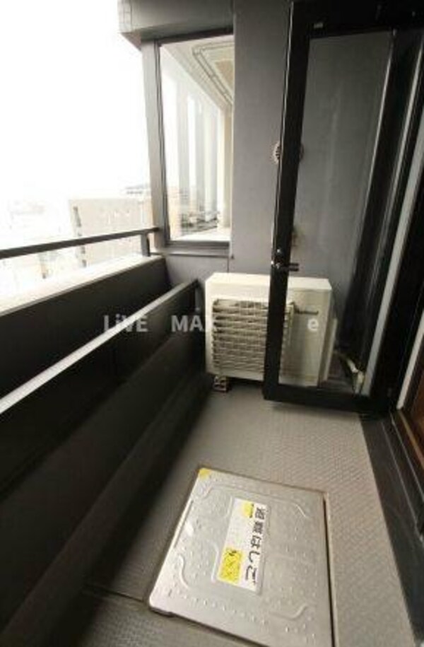 バルコニー(★内見予約受付中★)