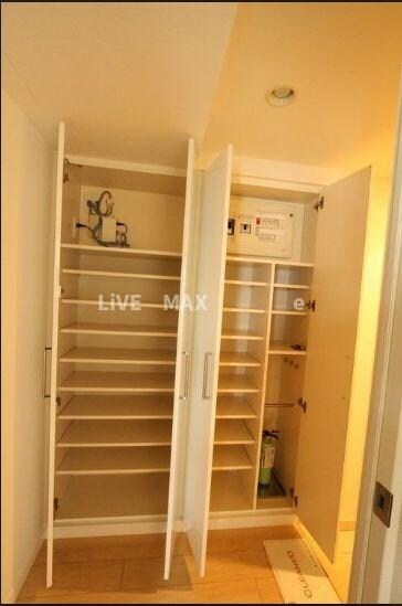 物件内観写真16　(別号室参考写真)