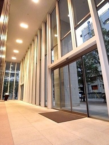 物件外観写真4　(建物入口)