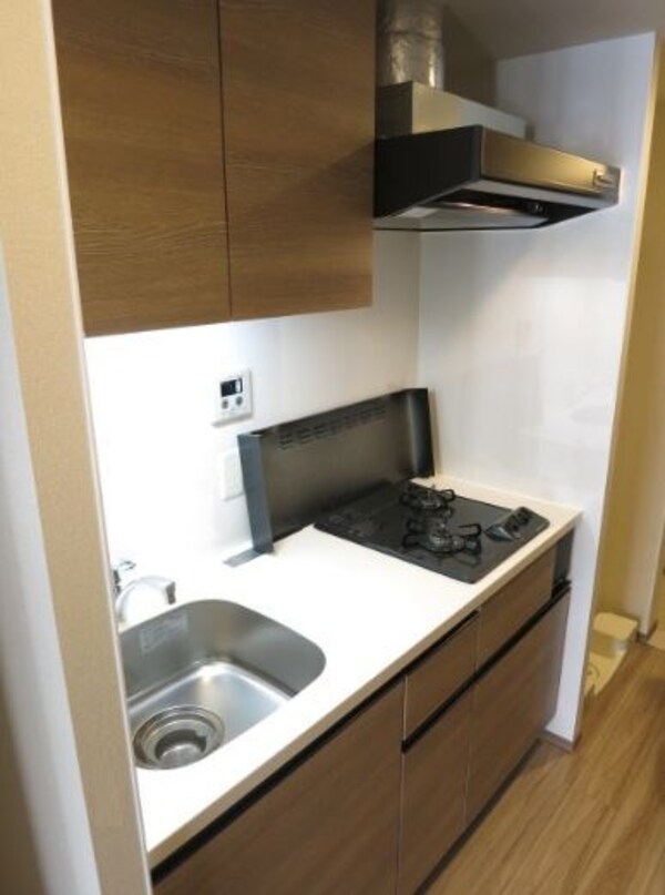 キッチン(別号室参考写真)