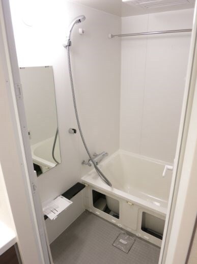 物件内観写真7　(別号室参考写真)