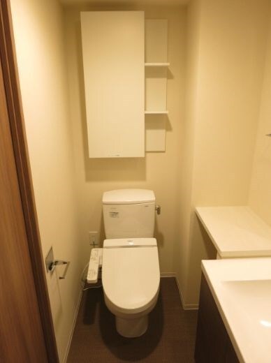 物件内観写真10　(別号室参考写真)