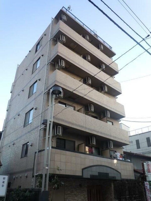 外観(　★《見学予約受け付け中》設備充実のハイグレード賃貸マンショ)