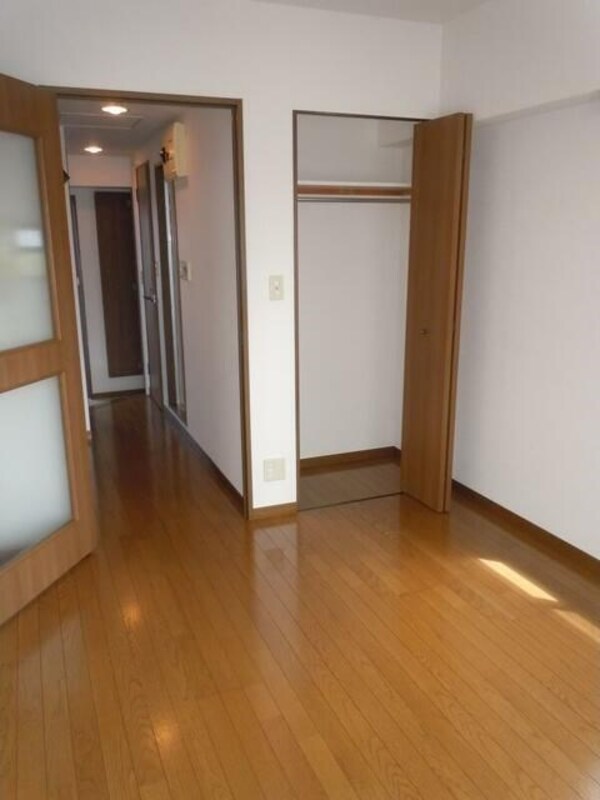 収納(　★《見学予約受け付け中》設備充実のハイグレード賃貸マンショ)