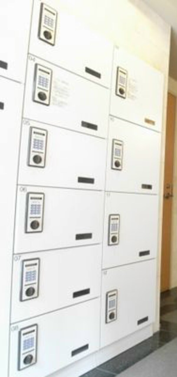 建物設備(　★《見学予約受け付け中》設備充実のハイグレード賃貸マンショ)