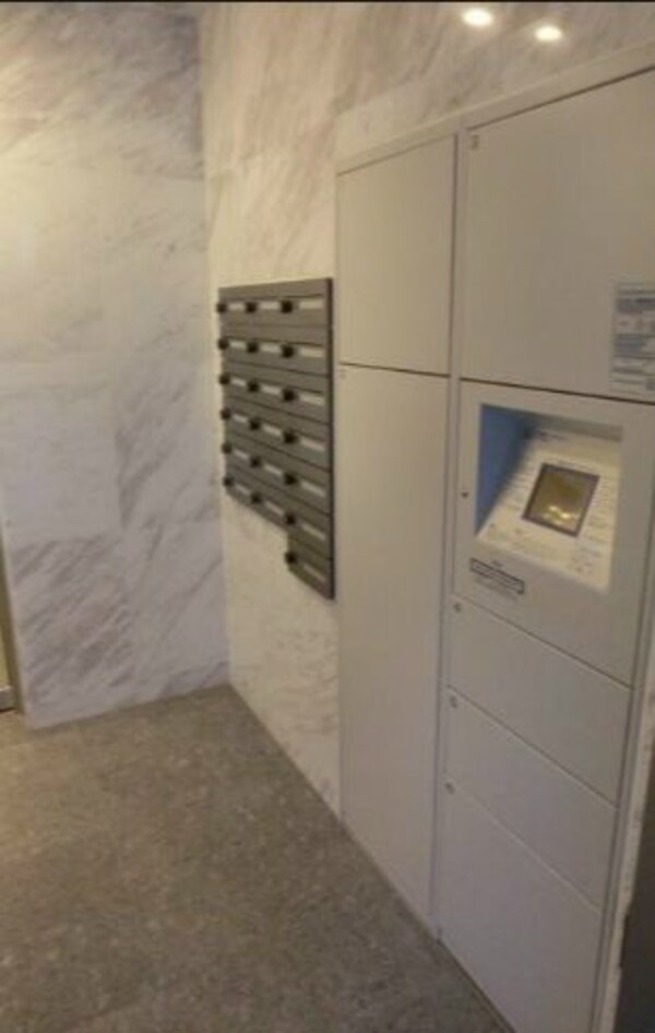 建物設備