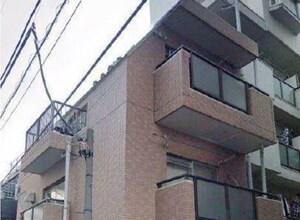 レジデンス向井外観写真