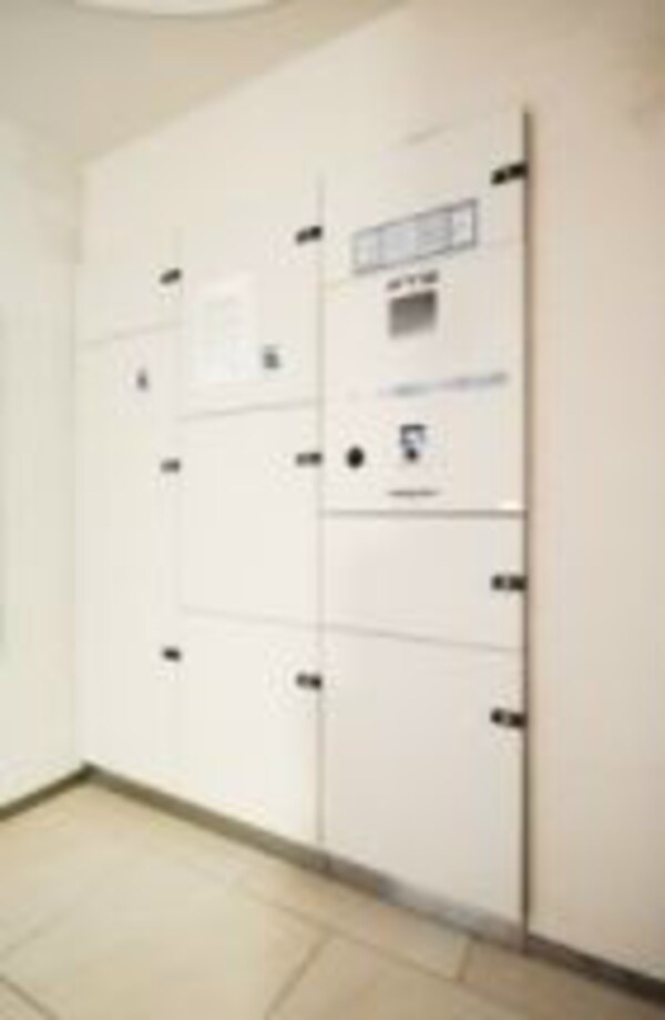 建物設備(★《見学予約受け付け中》設備充実のハイグレード賃貸マンション)