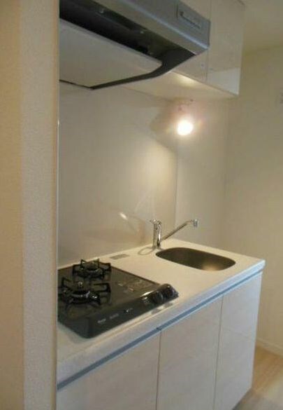 物件内観写真6　(★設備充実の分譲型賃貸マンション★)