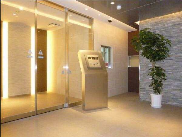 その他(★設備充実の分譲型賃貸マンション★)