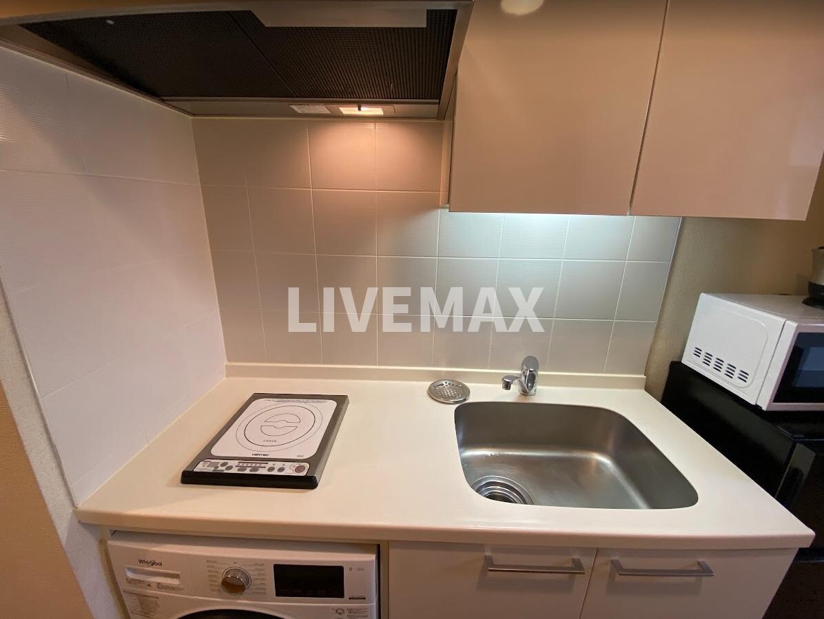 物件内観写真7　(弊社は全物件が仲介手数料半月分+税でご紹介可能です。)