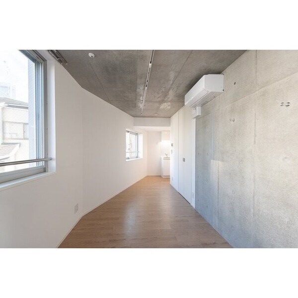 ロビー・ラウンジ