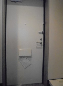 物件内観写真4　(別号室参考写真)