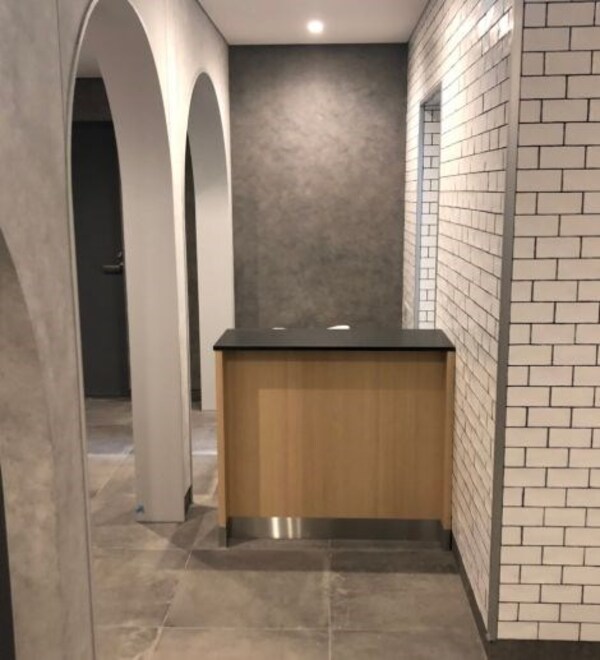 その他(コンシェルジュ。クリーニングサービス付き)