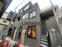 アピチェ戸越銀座