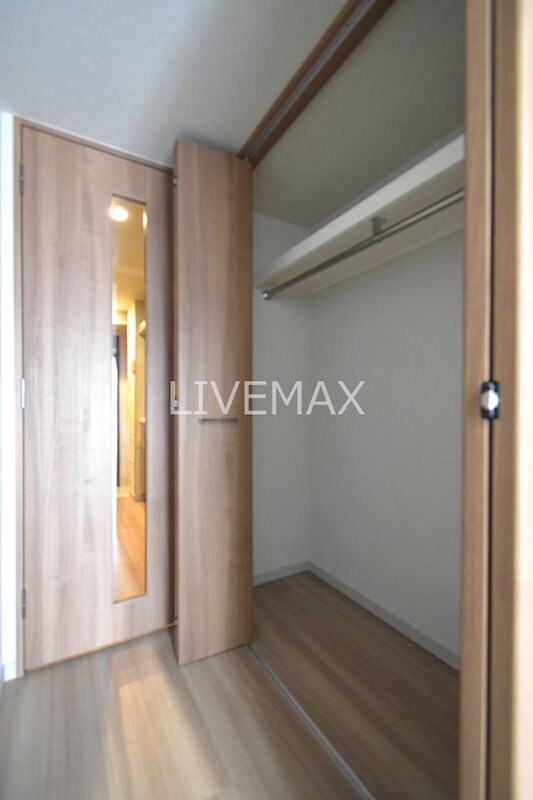 物件内観写真10　(モデルルーム)