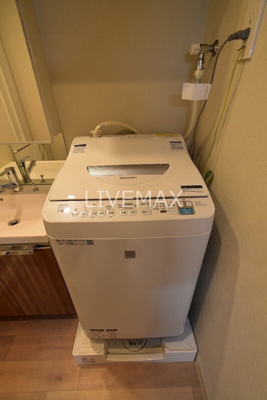 物件内観写真19　(モデルルーム)